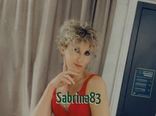 Sabrina83