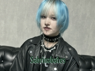Sabrinabates
