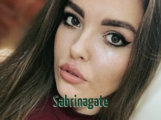 Sabrinagate