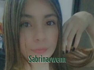 Sabrinaowenn