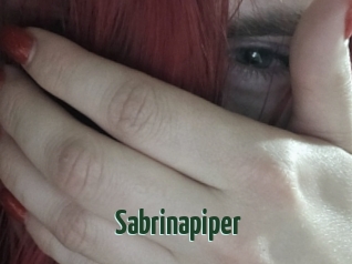 Sabrinapiper