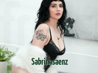 Sabrinasaenz