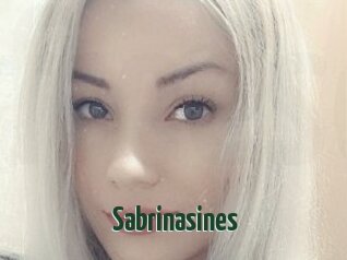 Sabrinasines
