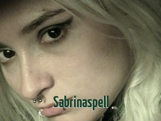 Sabrinaspell
