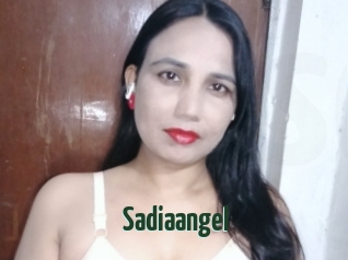 Sadiaangel