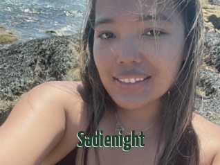 Sadienight