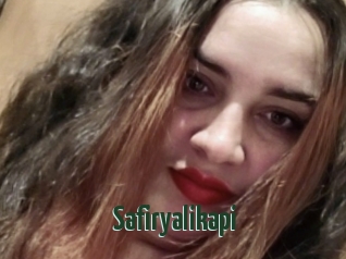 Safiryalikapi