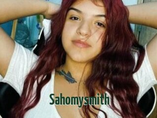 Sahomysmith