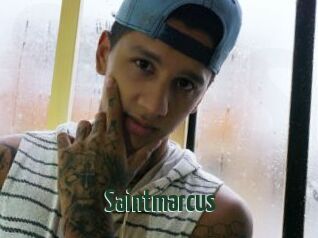 Saintmarcus