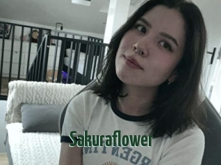 Sakuraflower