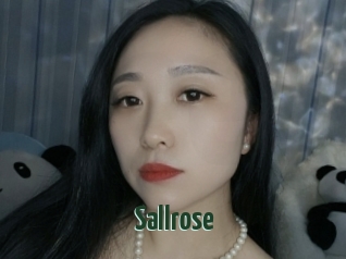 Sallrose