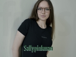 Sallypinkman