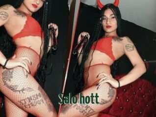 Salo_hott