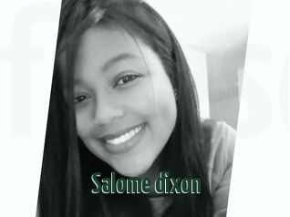 Salome_dixon