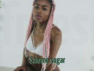 Salome_sugar
