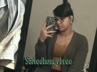 Saltedhoneybree