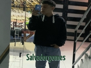 Salvadorgomes