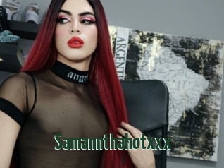 Samannthahotxxx