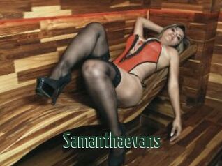 Samanthaevans