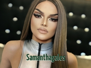 Samanthagales