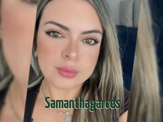 Samanthagarces