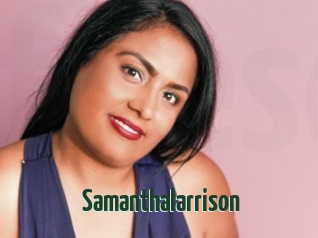 Samanthalarrison