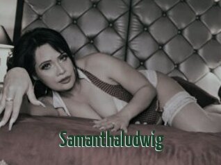 Samanthaludwig