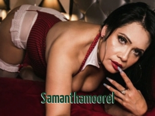 Samanthamoorel