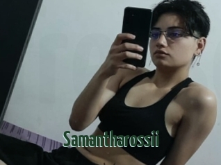 Samantharossii