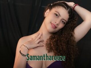 Samantharouze