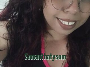 Samanthatysom