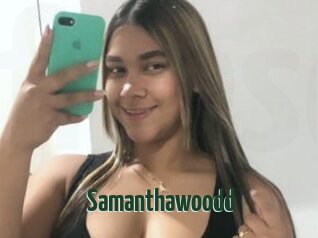 Samanthawoodd