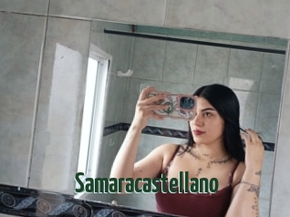 Samaracastellano