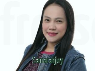 Samarahjoy