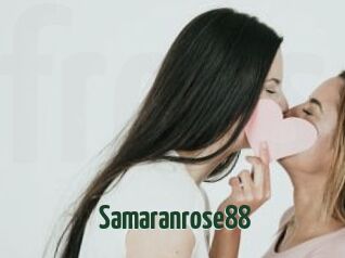 Samaranrose88