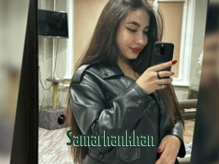 Samarhankhan