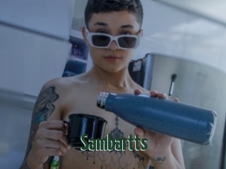 Sambartts