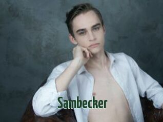 Sambecker
