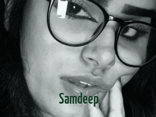 Samdeep