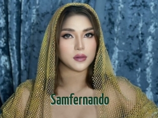 Samfernando