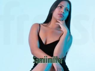 Samiimiller
