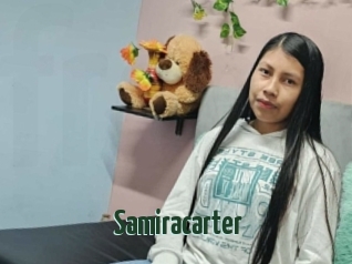 Samiracarter