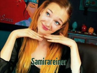 Samirareiner