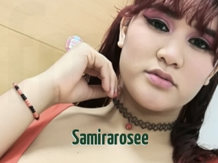 Samirarosee