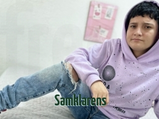 Samklarens