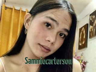 Sammiecarterson