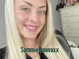 Sammiejenovaxx