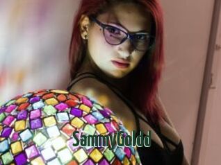 SammyGoldd