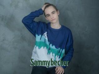 Sammybecker