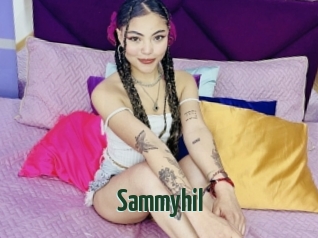Sammyhil